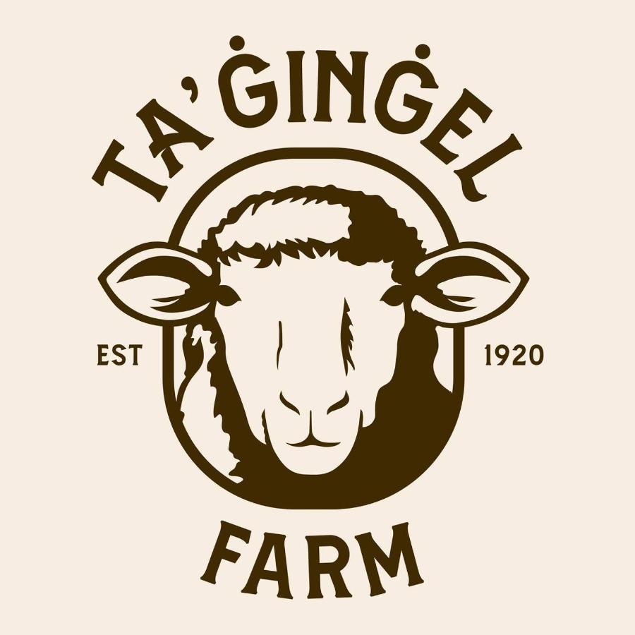 Ta' Gingel Farm Agriturisim B&B. Malta Bahía de San Pablo Exterior foto
